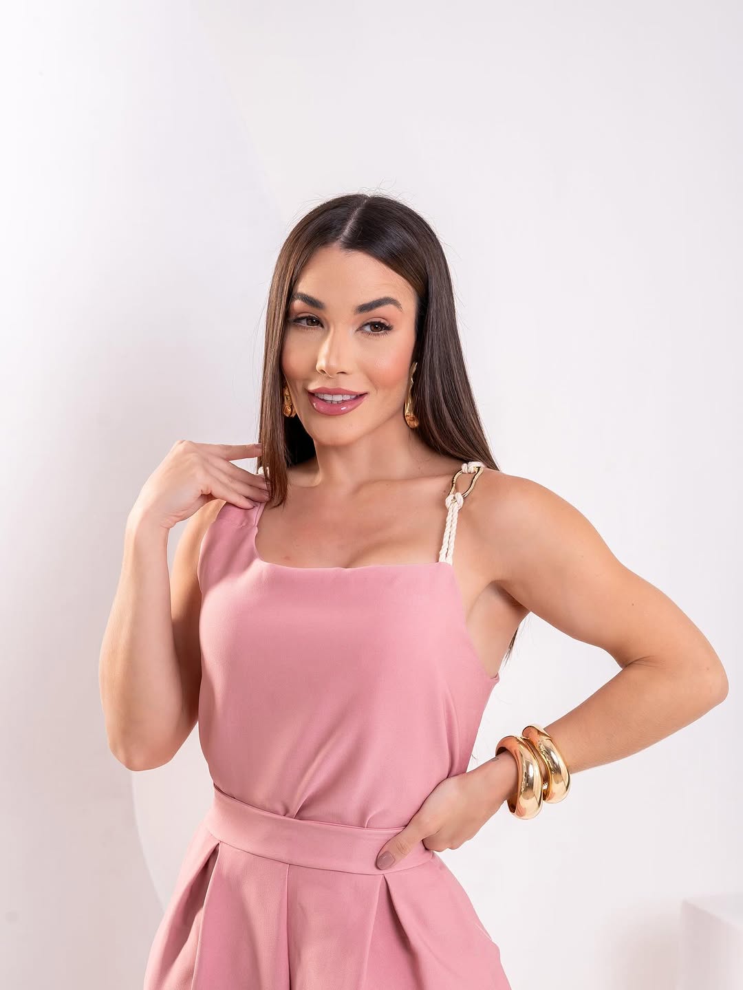 Macacão Antonella