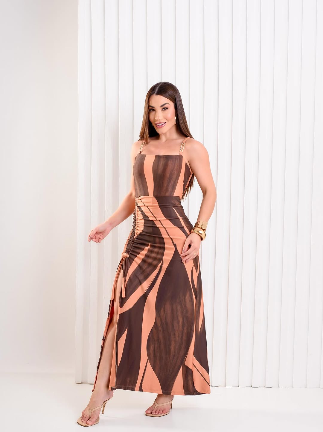 Vestido Marques
