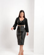 Saia Pietra Elegance