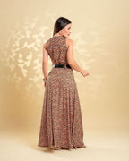 Vestido Laura Beatriz