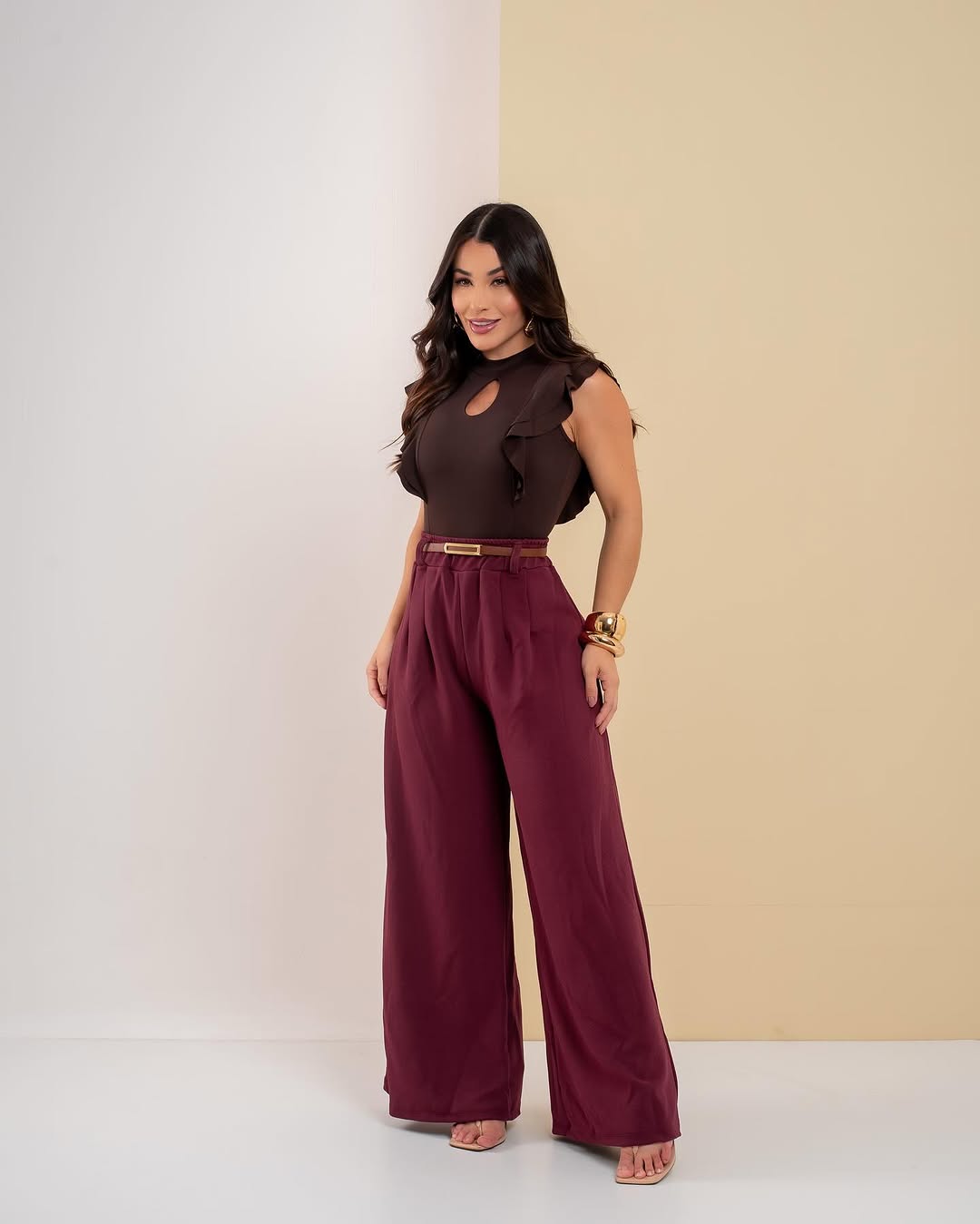 Calça Amália