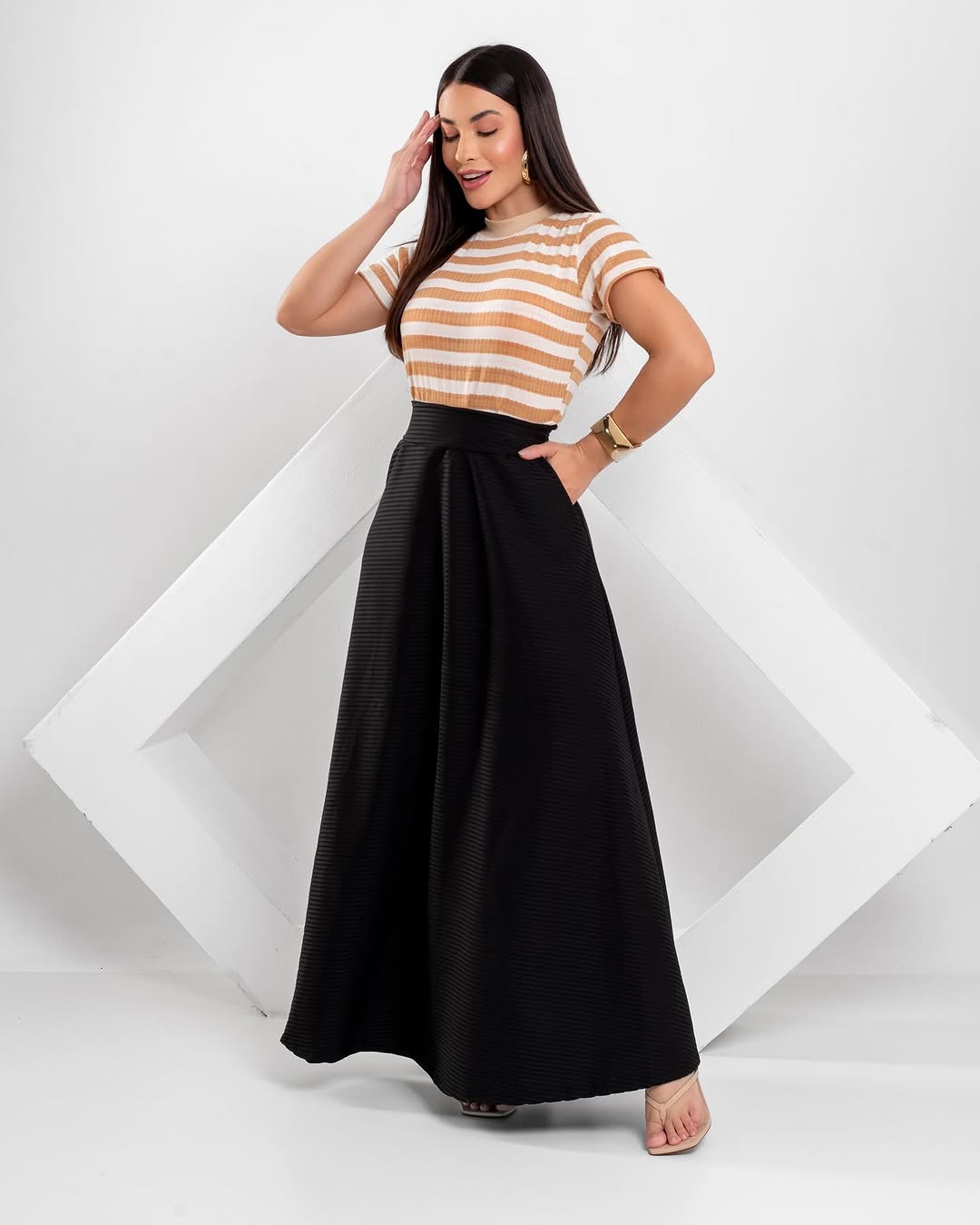 Blusa Isabela