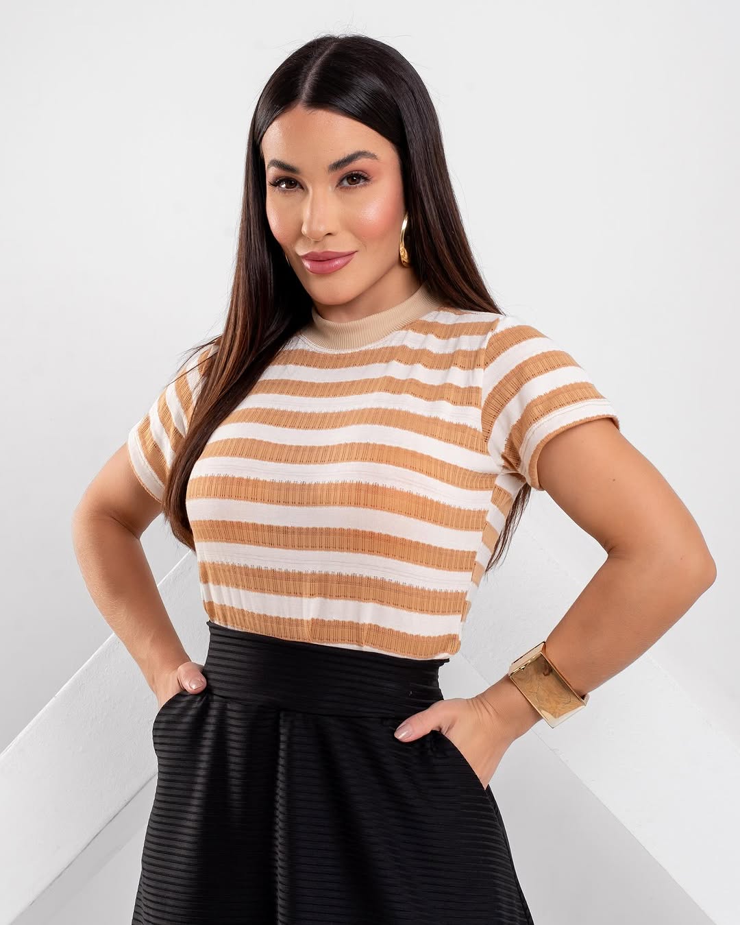 Blusa Isabela