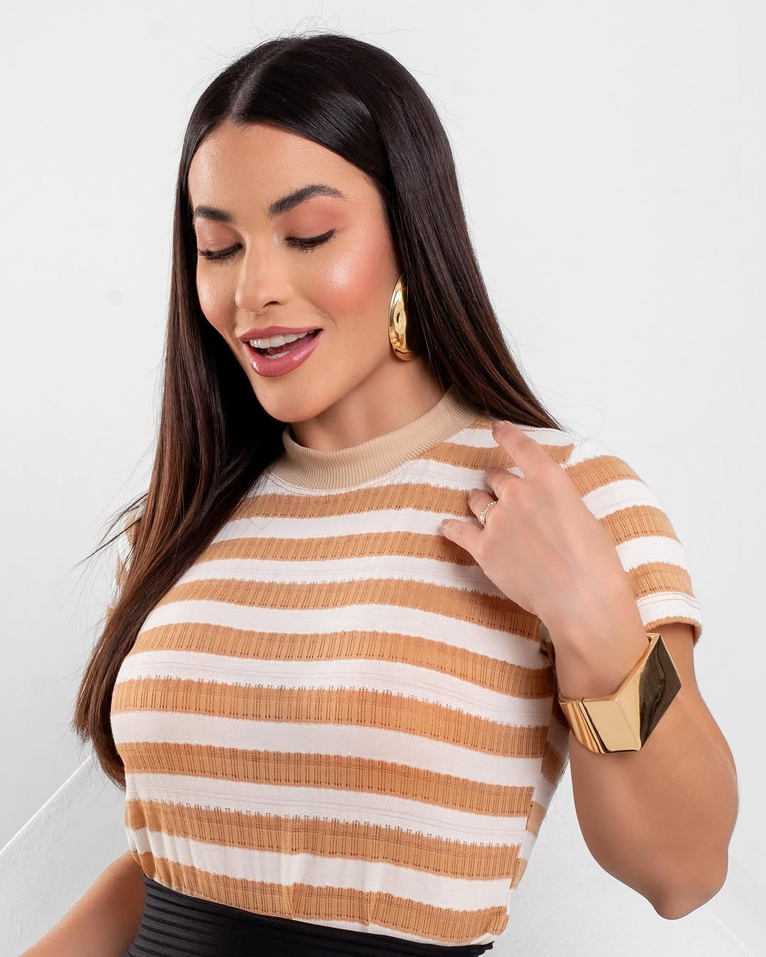Blusa Isabela