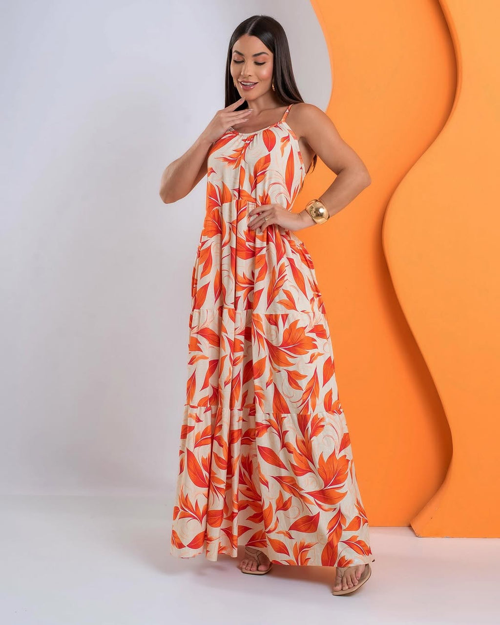 Vestido Amora