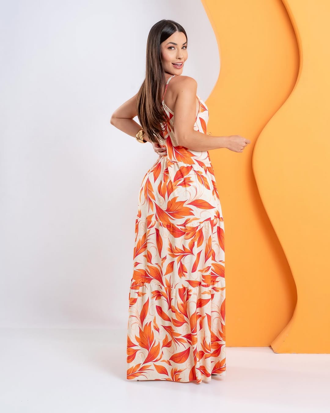 Vestido Amora