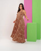 Vestido Jade Carvalho