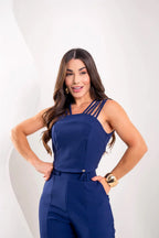 Conjunto Ruby
