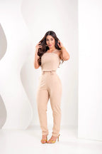 Conjunto Ruby