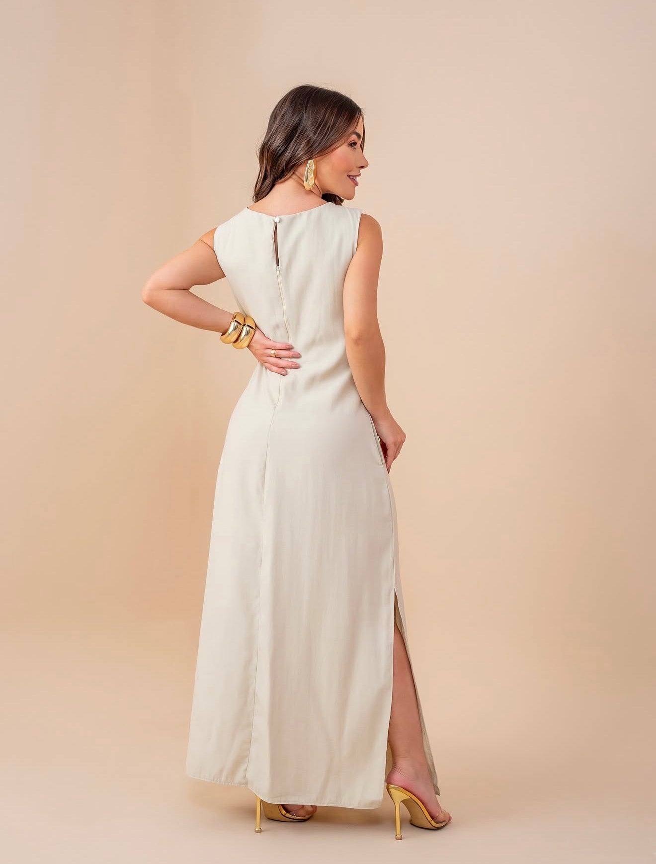 Vestido Elena