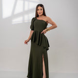 Verde