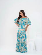 Vestido Camille