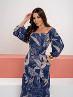 Vestido Angelica