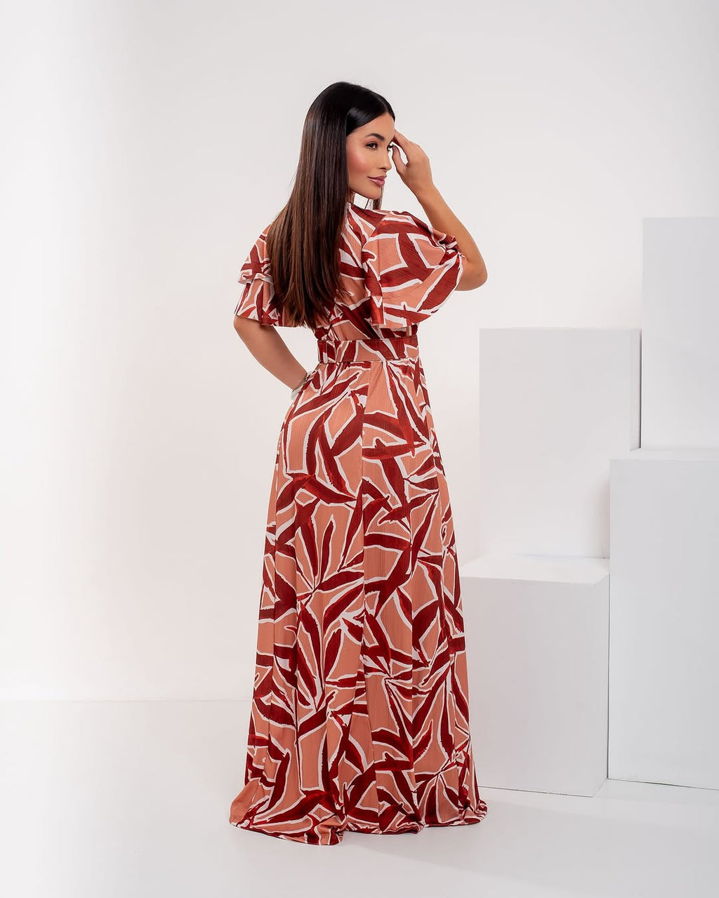 Vestido Andressa