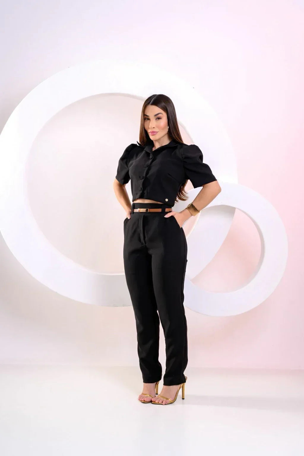 Conjunto Isadora