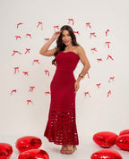 Vestido Jessica
