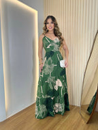 Vestido Kamila