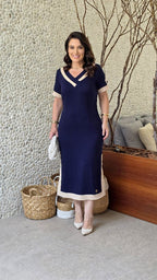 Vestido Rosana