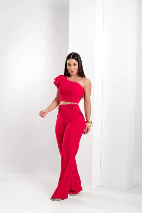 Conjunto Alessandra Classy