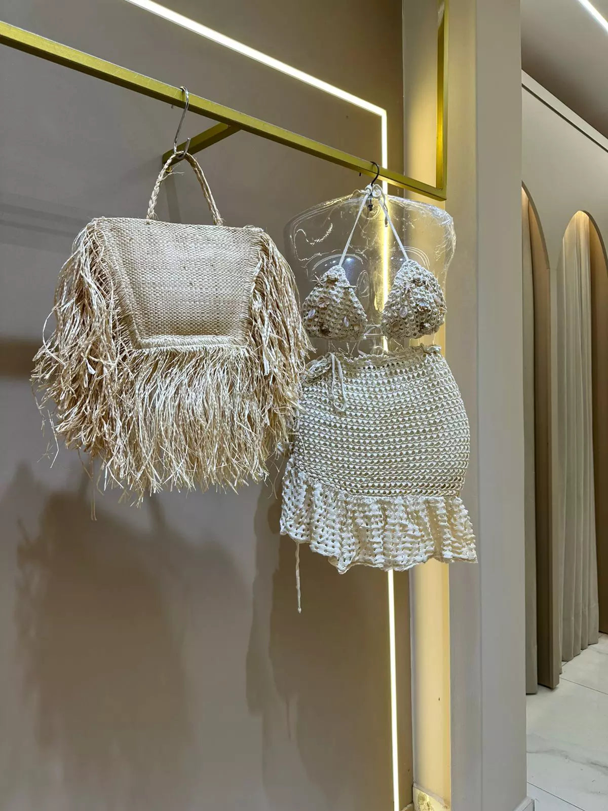 CONJUNTO MALDIVAS