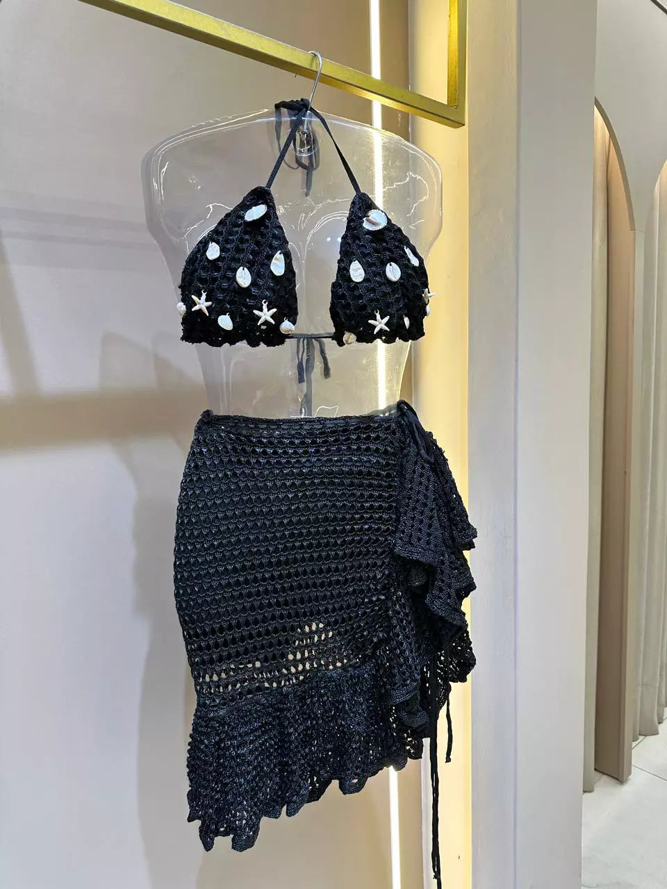 CONJUNTO MALDIVAS