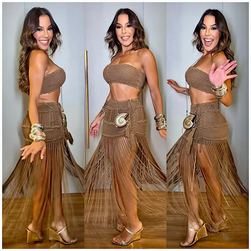 Conjunto Pietra