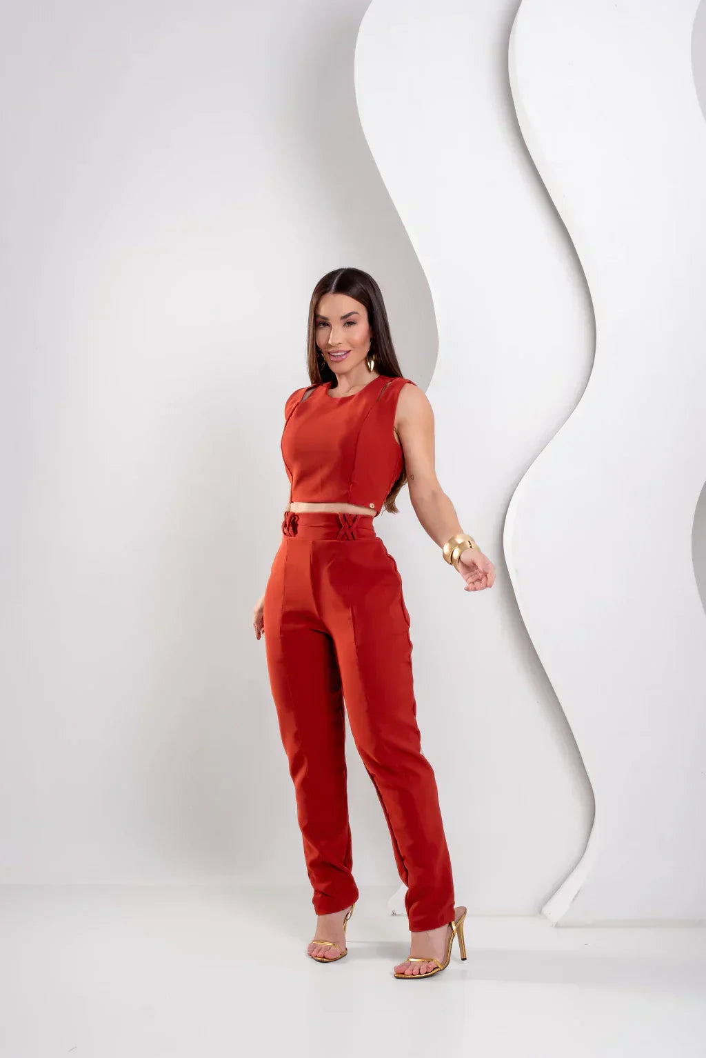 Conjunto Ester