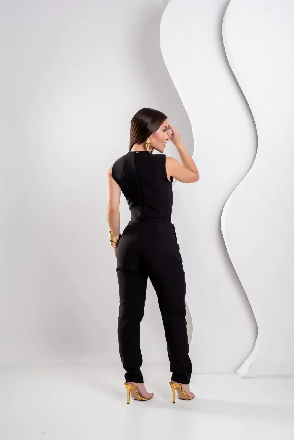 Conjunto Ester