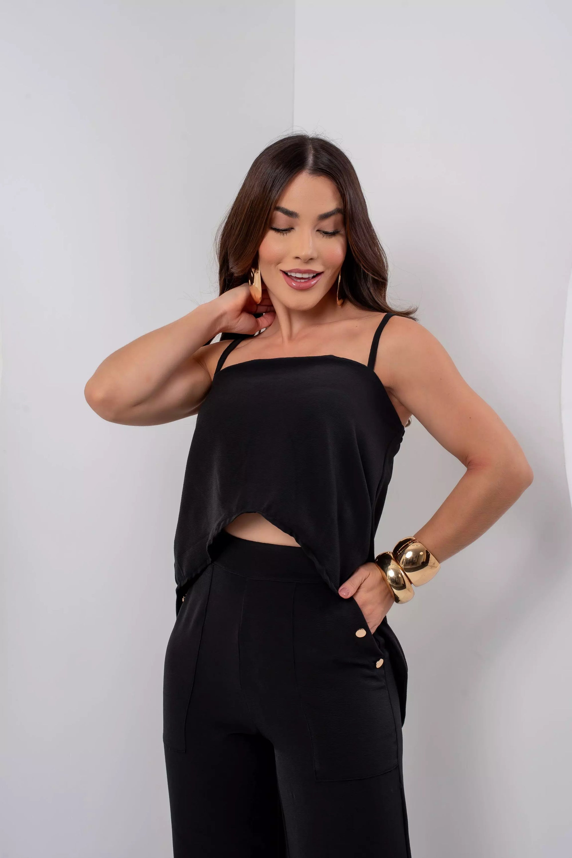 Conjunto Marcele