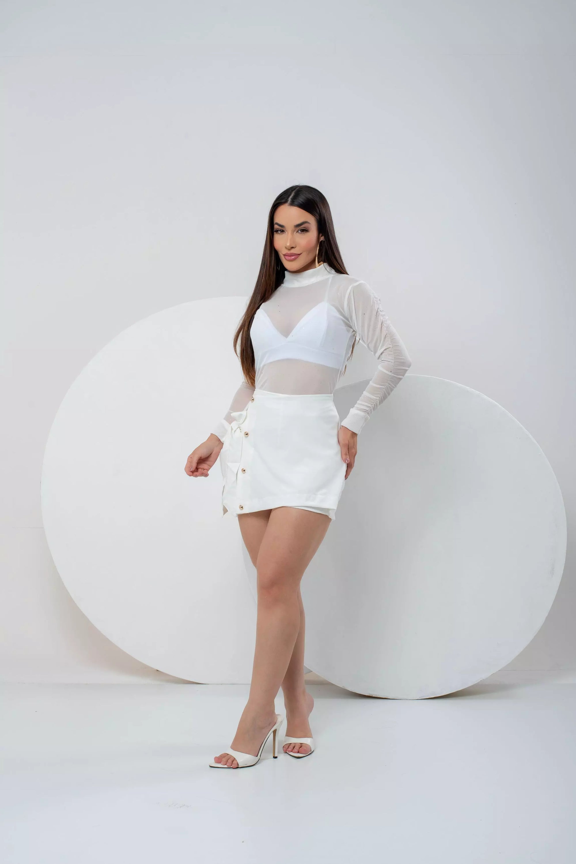 Conjunto Hanny