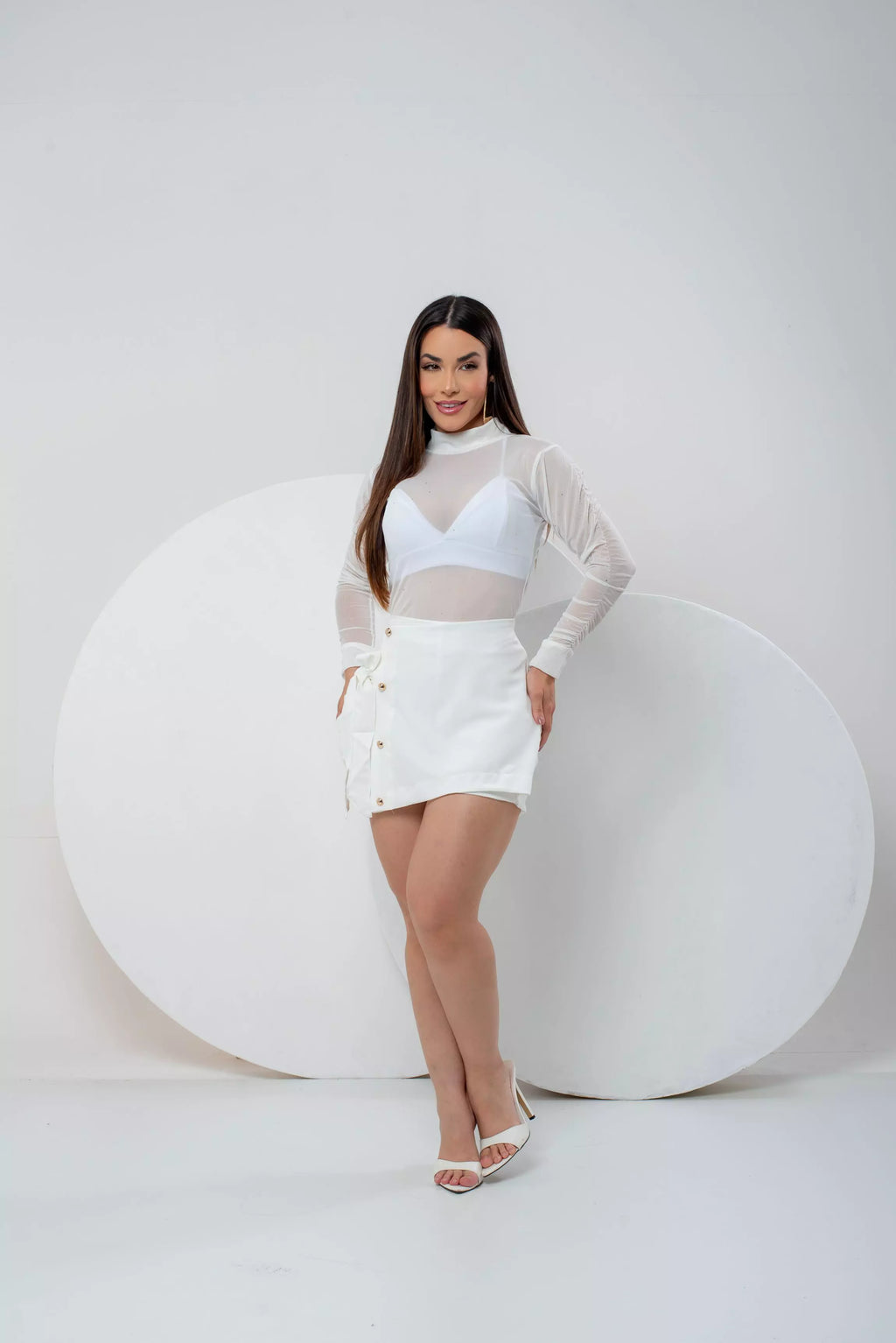 Conjunto Hanny