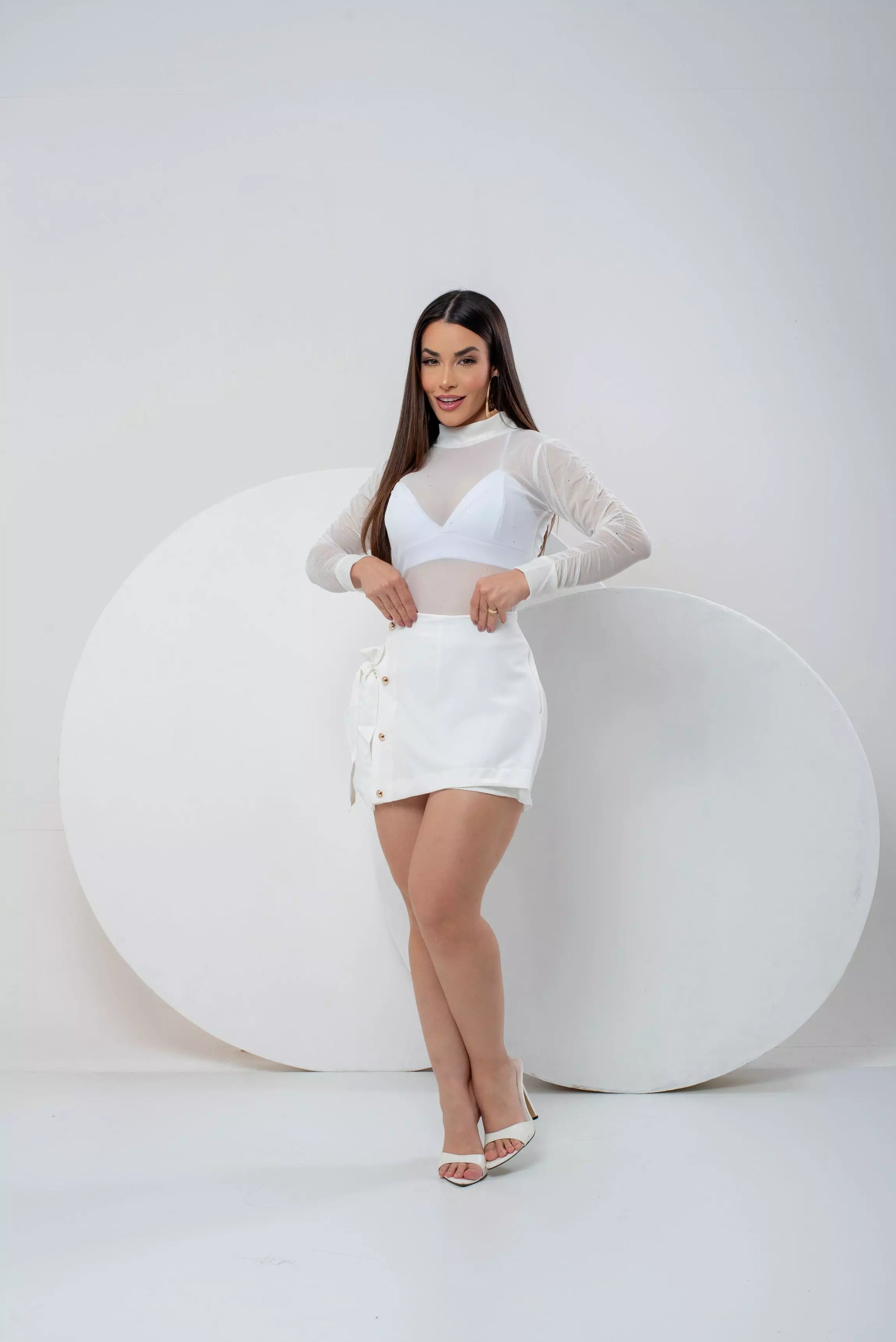 Conjunto Hanny