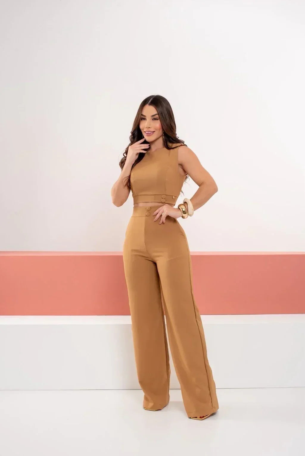 Conjunto Giovana