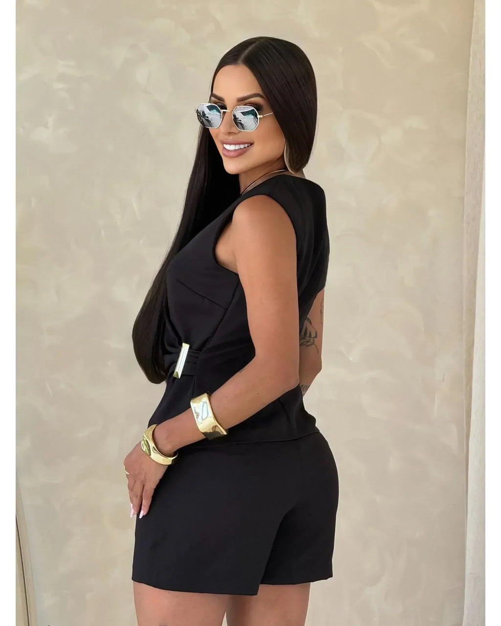Conjunto Samara