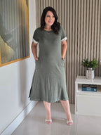 Vestido Mavie