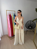 Vestido Iza