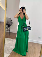 Vestido Iza