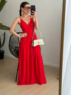 Vestido Iza