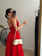 Vestido Iza