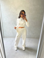 Conjunto Moletom Los Angeles