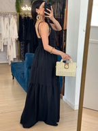 Vestido Iza