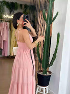 Vestido Iza