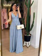 Vestido Iza