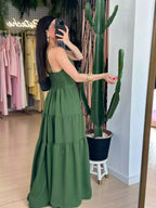 Vestido Iza