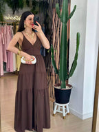 Vestido Iza