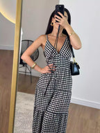 Vestido Iza