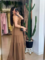 Vestido Iza