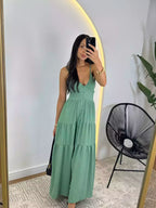 Vestido Iza