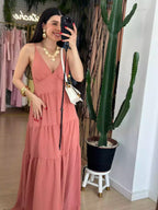 Vestido Iza