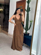 Vestido Iza